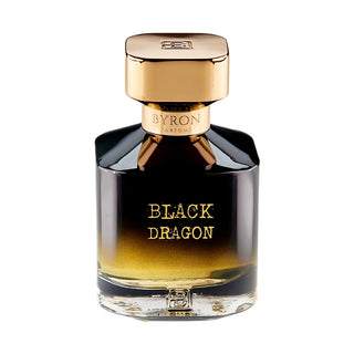 Byron Parfums - Dragão Negro