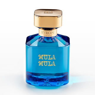 Byron Parfums - Mule Mule 