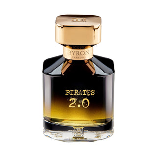 Byron Parfums - Piratas 2.0