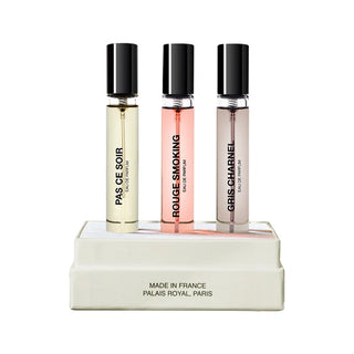 BDK Parfums - Discovery Set Parisienne