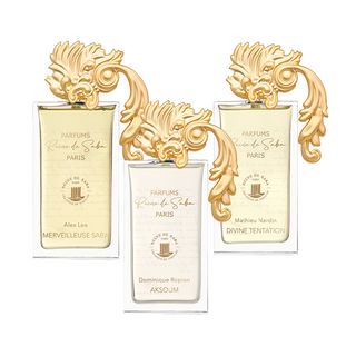 Explora Reine de Saba