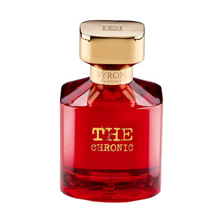 Byron Parfums - Rouge Extrême - The Chronic