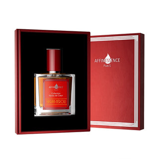 Affinity - Saffron-Neroli