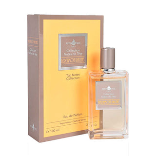 Affinessence - Bergamote - Racines - Parfumerie d'Aquitaine
