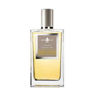 Affinessence - Bergamote - Racines - Parfumerie d'Aquitaine