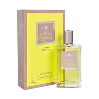 Affinessence - Combava - Cedrat - Parfumerie d'Aquitaine