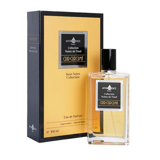 Affinessence - Cuir - Curcuma - Parfumerie d'Aquitaine