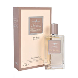 Affinessence - Gingembre - Latte - Parfumerie d'Aquitaine