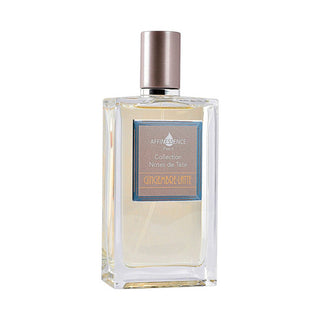 Affinessence - Gingembre - Latte - Parfumerie d'Aquitaine
