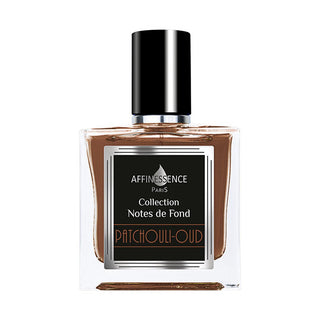 Affinessence - Patchouli - Oud - Parfumerie d'Aquitaine