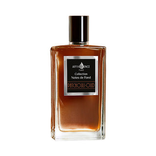 Affinessence - Patchouli - Oud - Parfumerie d'Aquitaine