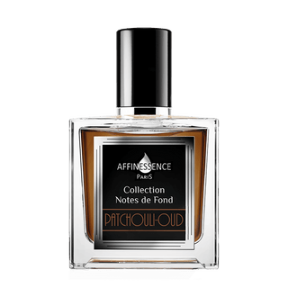 Affinessence - Patchouli - Oud - Parfumerie d'Aquitaine
