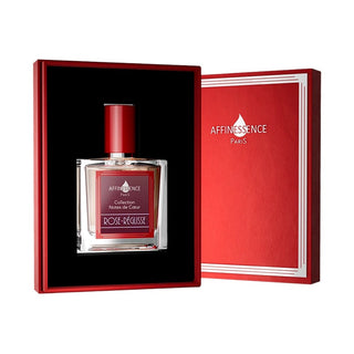Affinessence - Rose - Reglisse - Parfumerie d'Aquitaine
