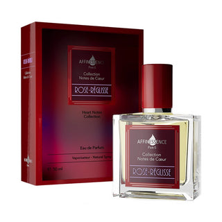 Affinessence - Rose - Reglisse - Parfumerie d'Aquitaine