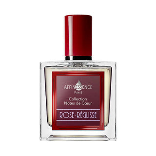 Affinessence - Rose - Reglisse - Parfumerie d'Aquitaine