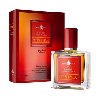 Affinessence - Safran - Néroli - Parfumerie d'Aquitaine
