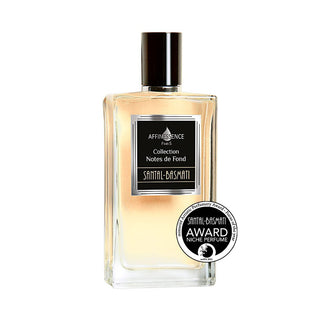 Affinessence - Santal - Basmati - Parfumerie d'Aquitaine