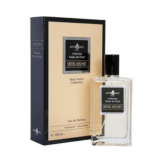 Affinessence - Santal - Basmati - Parfumerie d'Aquitaine