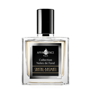 Affinessence - Santal - Basmati - Parfumerie d'Aquitaine