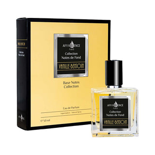 Affinessence - Vanille - Benjoin - Parfumerie d'Aquitaine