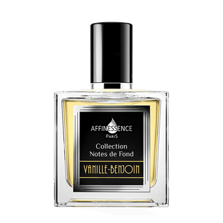 Affinessence - Vanille - Benjoin - Parfumerie d'Aquitaine