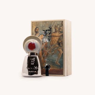 Agatho Parfum - 195 a.C. - Parfumerie d'Aquitaine