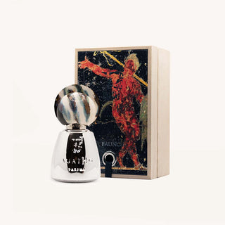 Agatho Parfum - Fauno - Parfumerie d'Aquitaine