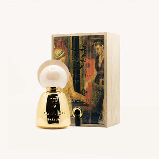 Agatho Parfum - Rossopompeiano - Parfumerie d'Aquitaine