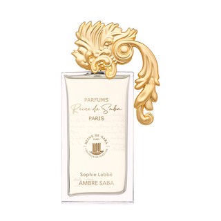 Reine de Saba - Ambre Saba