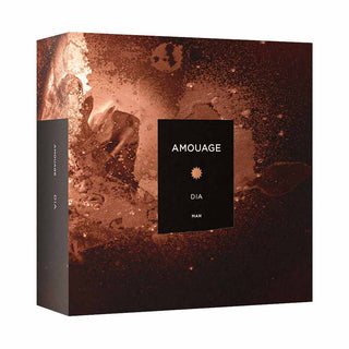 Amouage - Dia Man - Parfumerie d'Aquitaine