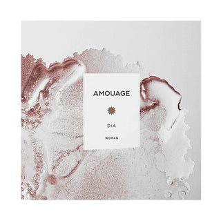Amouage - Dia Woman - Parfumerie d'Aquitaine