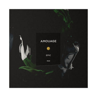 Amouage - Epic Man - Parfumerie d'Aquitaine