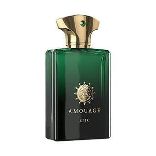 Amouage - Epic Man - Parfumerie d'Aquitaine