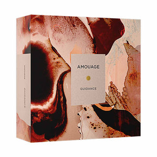 Amouage - Guidance - Parfumerie d'Aquitaine