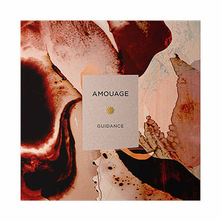 Amouage - Guidance - Parfumerie d'Aquitaine