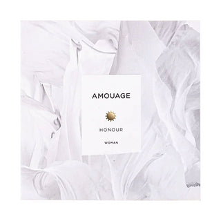 Amouage - Honour Woman - Parfumerie d'Aquitaine