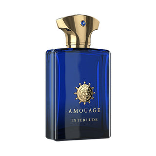 Amouage - Interlude man - Parfumerie d'Aquitaine