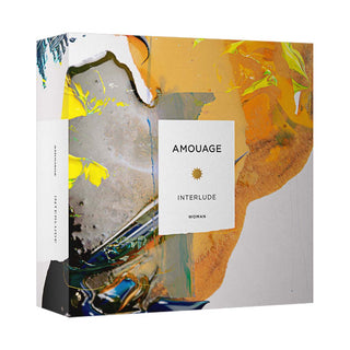 Amouage - Interlude Woman - Parfumerie d'Aquitaine