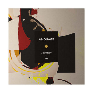 Amouage - Journey Man - Parfumerie d'Aquitaine
