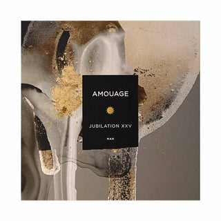 Amouage - Jubilation XXV - Parfumerie d'Aquitaine