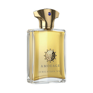 Amouage - Jubilation XXV - Parfumerie d'Aquitaine