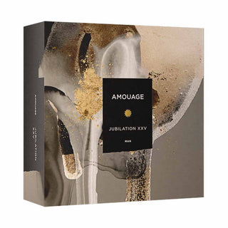 Amouage - Jubilation XXV - Parfumerie d'Aquitaine