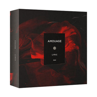 Amouage - Lyric Man - Parfumerie d'Aquitaine