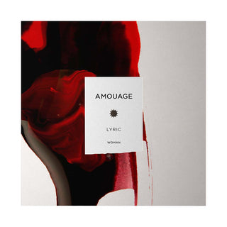 Amouage - Lyric Woman - Parfumerie d'Aquitaine