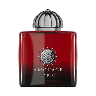Amouage - Lyric Woman - Parfumerie d'Aquitaine