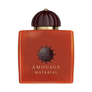 Amouage - Material - Parfumerie d'Aquitaine