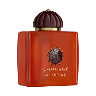 Amouage - Material - Parfumerie d'Aquitaine