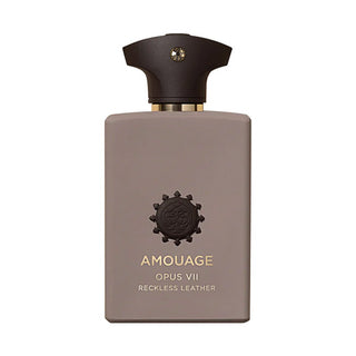 Amouage - Opus VII Reckless Leather - Parfumerie d'Aquitaine