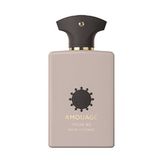 Amouage - Opus XII Rose Incense - Parfumerie d'Aquitaine