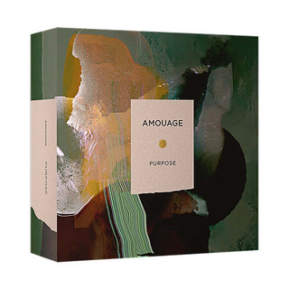 Amouage - Purpose - Parfumerie d'Aquitaine